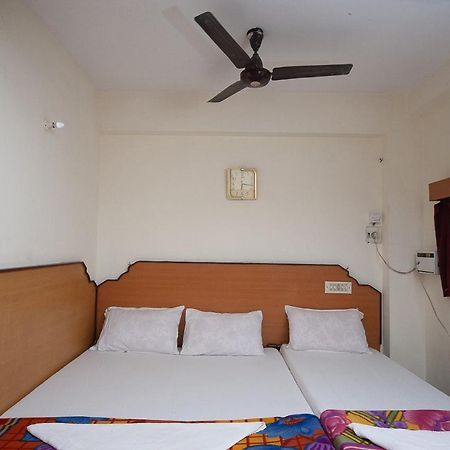 Spot On 38565 Hotel Surya Thiruvengadam St Čennai Exteriér fotografie