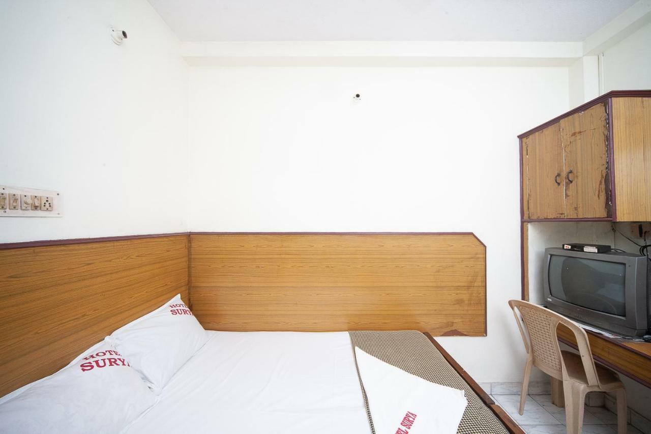 Spot On 38565 Hotel Surya Thiruvengadam St Čennai Exteriér fotografie