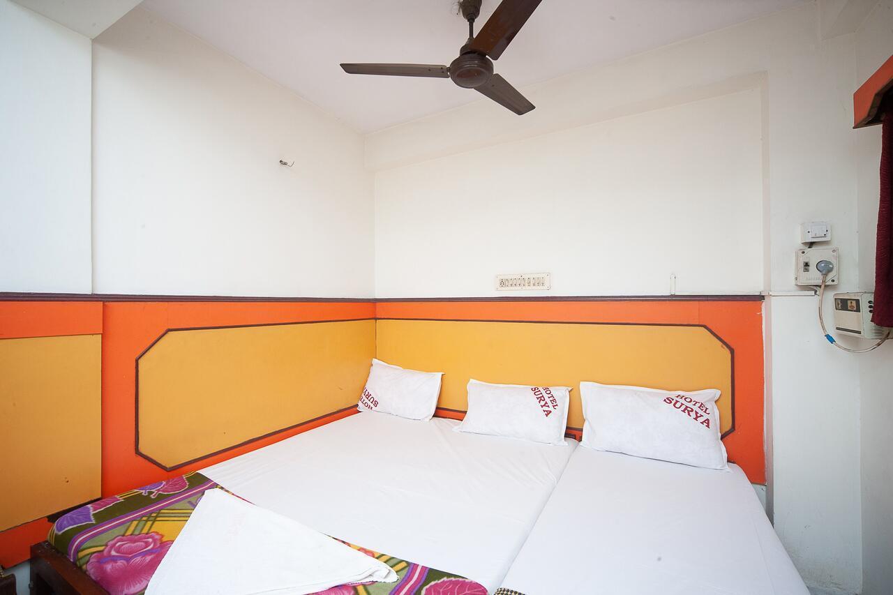 Spot On 38565 Hotel Surya Thiruvengadam St Čennai Exteriér fotografie
