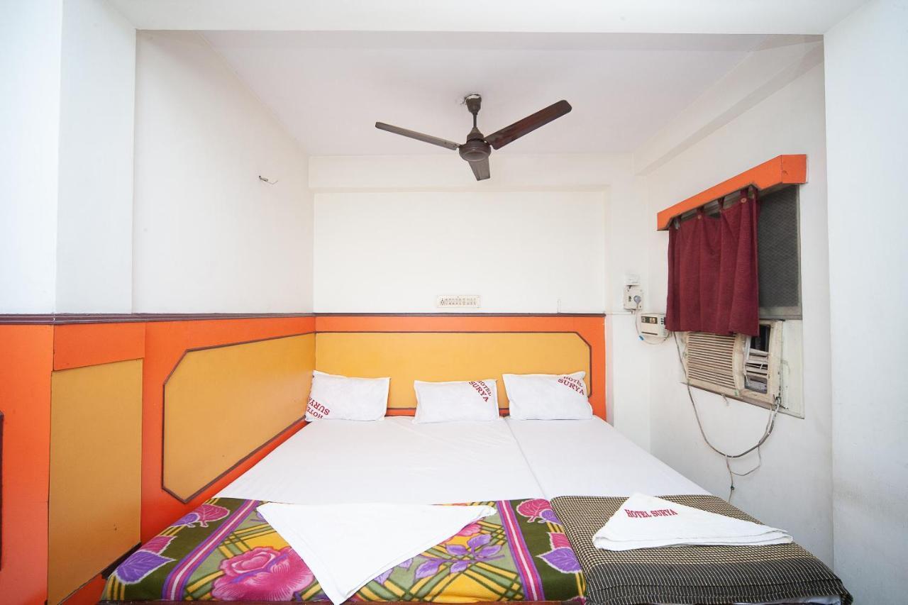 Spot On 38565 Hotel Surya Thiruvengadam St Čennai Exteriér fotografie