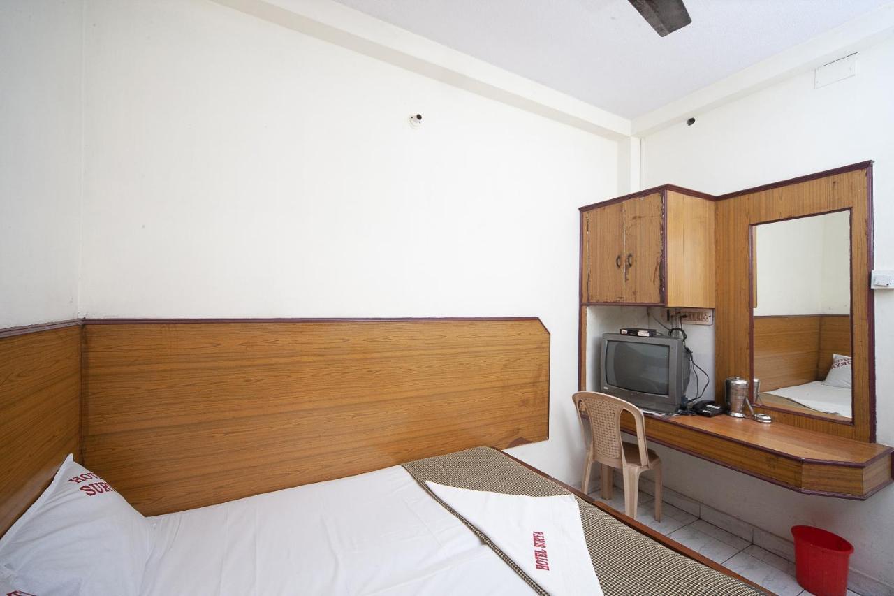 Spot On 38565 Hotel Surya Thiruvengadam St Čennai Exteriér fotografie